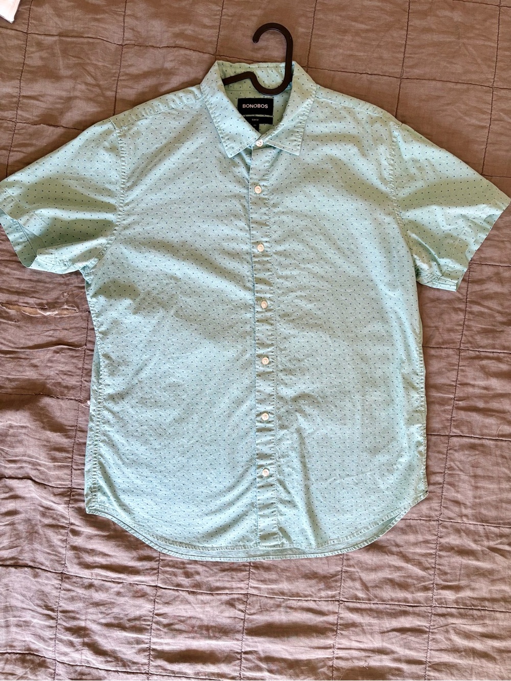 Bonobos - Polka dot Riviera